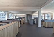 Individuell ausbaubare Bürofläche mit Weitblick über Ried im Innkreis