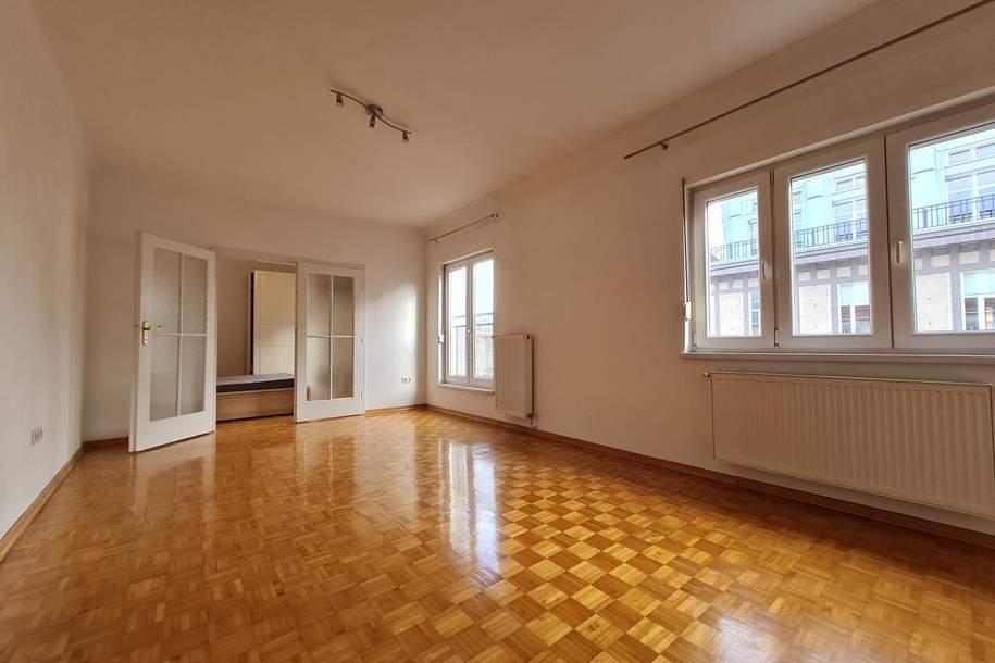 "Rotenturmstraße-Flat nahe Stephansdom", Wohnung-miete, 1.190,00,€, 1010 Wien 1., Innere Stadt