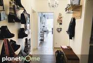 Preiswerte Familienwohnung mit Garten!