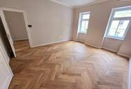 Wohnen mit Stil - 2-Zimmer Erstbezug! Ruhige Seitengasse + U-Bahn um´s Eck + Blick ins Grüne + Ideale Raumaufteilung + Hochwertige Ausstattung + Flügeltüren! Jetzt zugreifen!