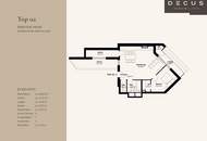 | 2 ZIMMER WOHNUNG | HOCHWERTIGER ERSTBEZUG MIT EIGENGARTEN & LOGGIA | EBENERDIGES WOHNEN |