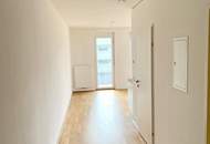 2-Zimmer-Neubauwohnung mit großem Balkon nahe der FH Joanneum!