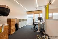 Top moderne Bürofläche mit optimaler Verkehrsanbindung im WDZ 10 in Wels/Lichtenegg zu vermieten!
