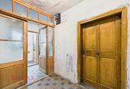 Historisches Wohn- und Geschäftshaus mit Zukunftspotenzial