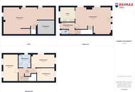 Familienidylle pur – Gepflegte Doppelhaushälfte mit Garten, Terrasse & Carport