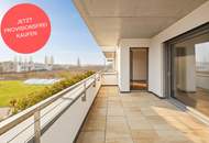 PROVISIONSFREI! Ansprechende 2-Zimmer-Wohlfühloase mit großzügiger Loggia | Erstbezug