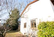 Handwerker-Traum: Charmantes Haus mit Garten und viel Gestaltungspotenzial