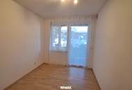 Familienfreundliche 4-Zimmer-Wohnung mit Balkon in Böheimkirchen