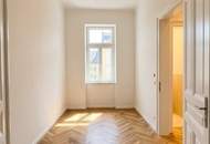 Charmante Altbauwohnung in der Burggasse – hochwertig saniert