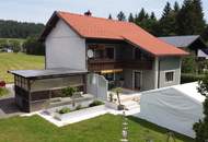 Sonniges und Idyllisches Haus am Bach!