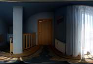 Familienfreundliche Maisonettewohnung mit 4 Zimmer, 2 Bäder und Garage