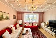 Charmantes Landhaus mit schönem Wohnambiente!