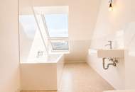 Exklusives Penthouse mit Terrasse in Toplage – moderner Erstbezug nahe Augarten!