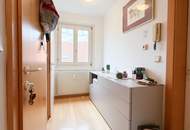 Traumhafte 2,5 Zimmer DG-Wohnung mit eigenen Garten | SALZBURG RIEDENBURG