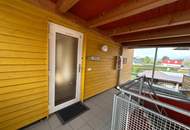 ***Charmante 2-Zimmer-Wohnung in sonniger Siedlungslage***