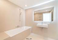 Premium City-Wohnung mit Weitblick &amp; Wellness-Oase