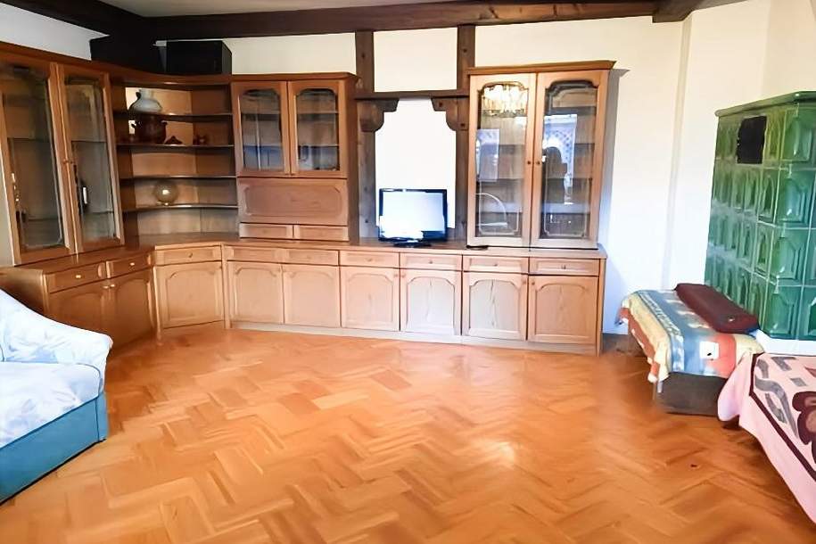 Großzügige Wohnung im Zentrum von Uttendorf, Wohnung-miete, 1.320,00,€, 5261 Braunau am Inn