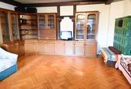 Großzügige Wohnung im Zentrum von Uttendorf