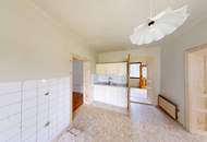 Gewerbeimmobilie mit großem Potenzial – Arbeiten, Lagern und Wohnen an einem Ort