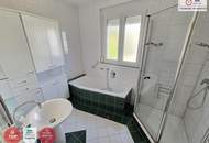 RESERVIERT Stilvolles Einfamilienhaus mit gepflegtem Garten in bester Lage von Kobersdorf