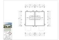 FERTIGSTELLUNG 2026 - naturnahes Wohnen im SIEDLUNGSGEBIET in OFTERING - großzügige Gartenflächen ab 342 m² - 10 Einheiten verfügbar - (Förderung möglich) - MUSTERHAUS ZUR BESICHTIGUNG VORHANDEN