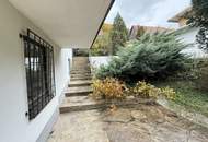 Einfamilienhaus in ruhiger Lage von Gablitz!