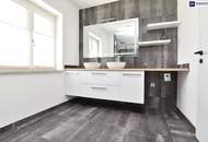 Coole toll geschnittene Maisonette-Wohnung inklusive eines Carports in 8501 Lieboch!