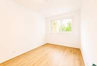 Attraktive 3-Zimmer Wohnung mit Loggia direkt bei der U3 I Stützkühlung für angenehmes Raumklima