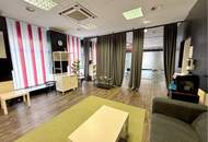 Geschäftslokal Klimatisiert! Branchenfrei - Keine Gastronomie!