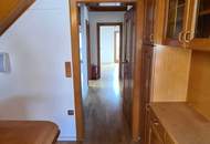 ++PERFEKTE FAMILIEN- oder STUDENTEN- MAISONETTENWOHNUNG zum WOHLFÜHLEN mit 2 BALKONE** 3 SZ, BÜRO, WOHNKÜCHE++ CARPORT++ca. 123 m² WOHNFLÄCHE++