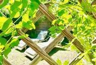 GARTENPARADIES MIT EINFAMILIENHAUS-FLAIR!