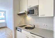 Charmante Einraumwohnung in der Billrothstrasse