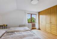 Viel Platz! Viel Garten! Viel Lebensqualität! Einfamilienhaus in Rankweil-Brederis