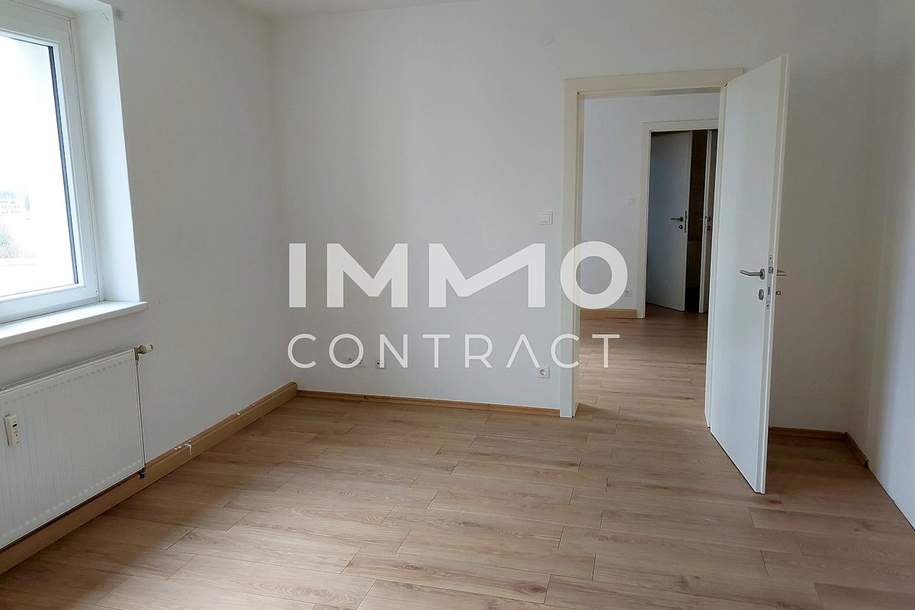 33,71m² Single Wohnung in Steyr Ennsleite, Wohnung-miete, 364,15,€, 4400 Steyr(Stadt)