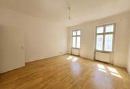 Helle 3-Zimmer-Wohnung in Währing – Toplage - optimale Aufteilung