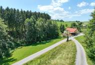 Großzügiges SACHERL mit zwei Wohneinheiten für Privat oder Gewerbe