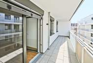Wohngenuss pur: Stilvolle 3-Zimmer-Wohnung mit Loggia Einbauküche | Stockerau