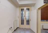 U1-NÄHE REUMANNPLATZ | RUHIG GELEGENE GARÇONNIÈRE | IDEALE STARTWOHNUNG