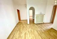 Altbauwohnung mit Charme in zentraler Lage von Judenburg