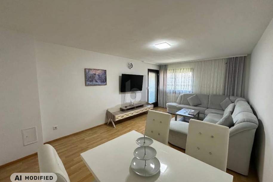 Preisreduktion! VERMIETET BIS 2028: SUPER RAUMAUFTEILUNG, SONNIGER BALKON &amp; VIELE GESCHÄFTE IN GEHWEITE, Wohnung-kauf, 299.999,€, 6410 Innsbruck-Land