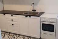 Charmante Altbauwohnung mit Innenhofgarten nahe Schubertpark