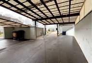 Wohnungspaket - 9 Wohneinheiten und 3 Garagenplätze