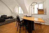 Hofseitige 2-Zimmer-Wohnung in Mautern an der Donau !