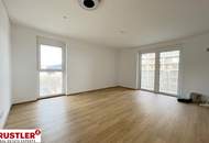 Geräumige 3-Zimmerwohnung mit Balkon und bestem Ausblick!