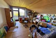 Großzügiges 6-Zimmer-Haus mit Traumpanorama mit 2 Terrassen, Loggia &amp; Garage