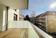 Terrassenwohnung für gehobene Ansprüche // Terrace Apartment for high demands //