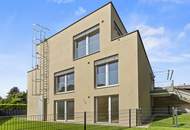 ++ GRÜNES WOHNGLÜCK ++ 3-Zimmer-Gartenwohnung im PROJEKT KARL74