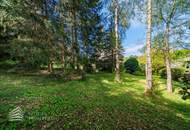 Schönes Baugrundstück in ruhiger Lage, Nähe Golfplatz