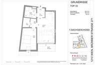 Nahe der Stammersdorfer Weingärten!Brünnerstraße 271