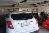 ***OPEN HOUSE Freitag, 24. April 2026 von 10 - 14 Uhr*** Sacherl in ruhiger Lage